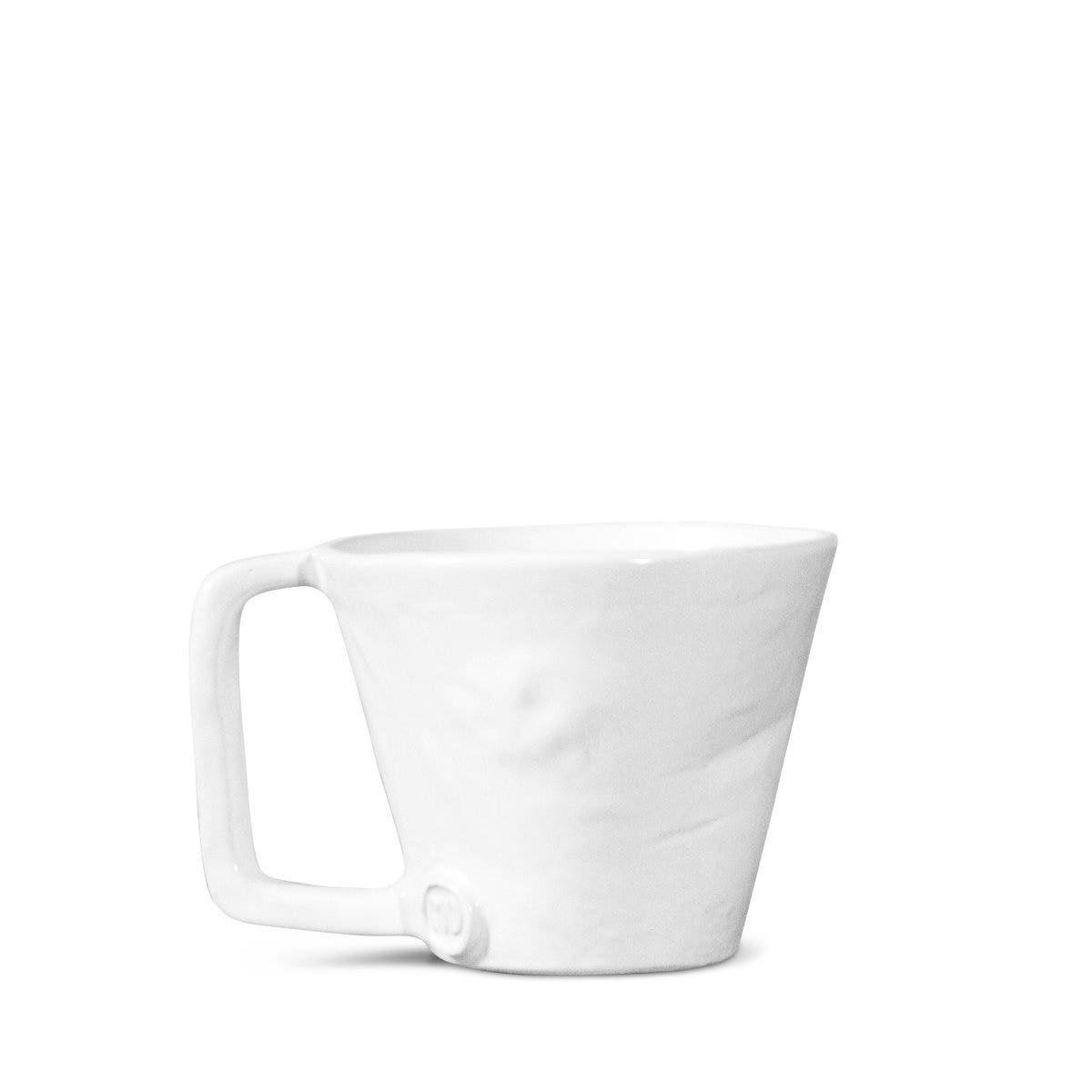 Montes Doggett Mug No. Three Hundred Seventy Nine