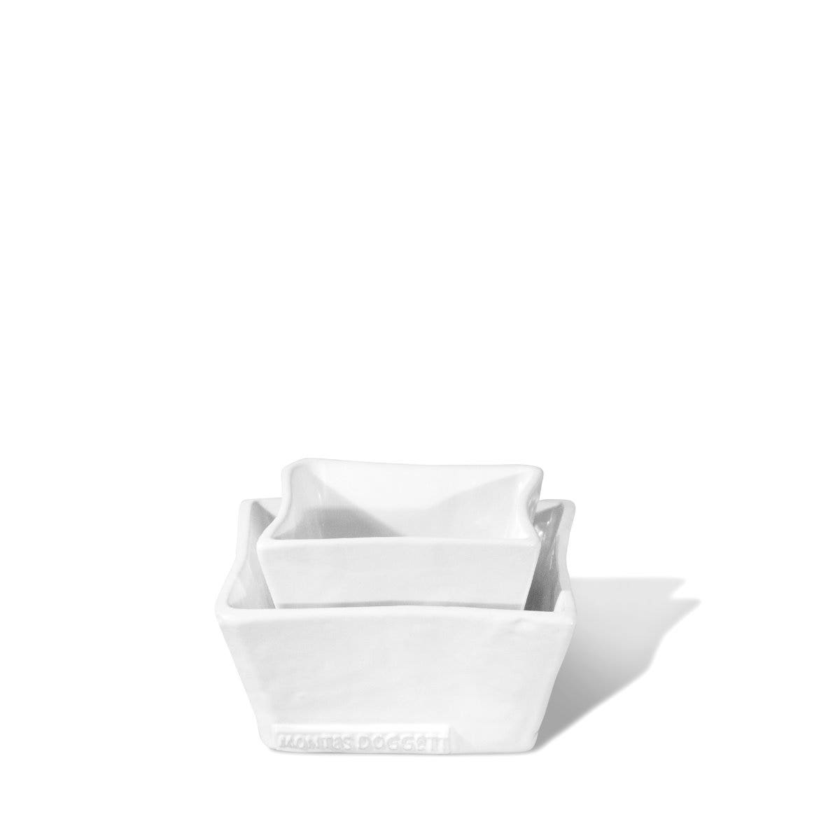 Bowl No. 381 - Square
