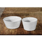 Bowls No. "Three Hundred Eighty Two" - Set of 2