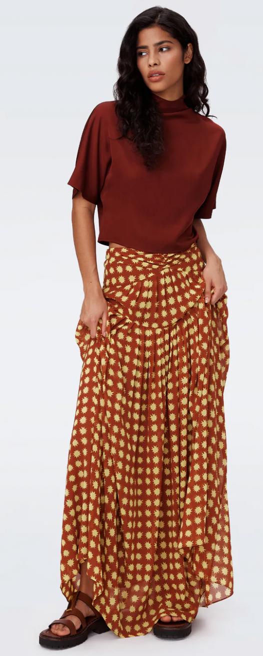 Amira Skirt