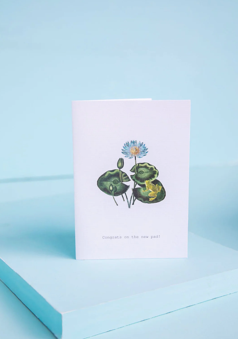 Greeting Card 