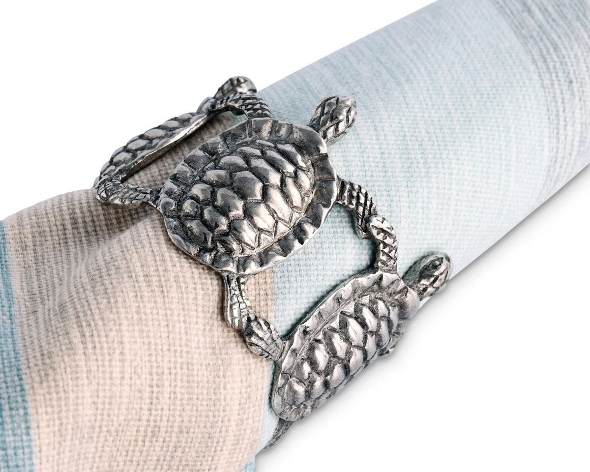 Sea Turtle Napkin Ring