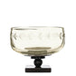 Clear Chalice Bowl