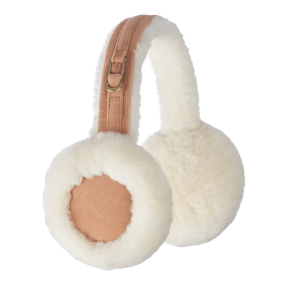 Simone Sheepskin Earmuff