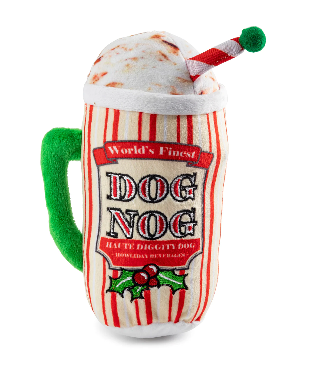 Dog Nog