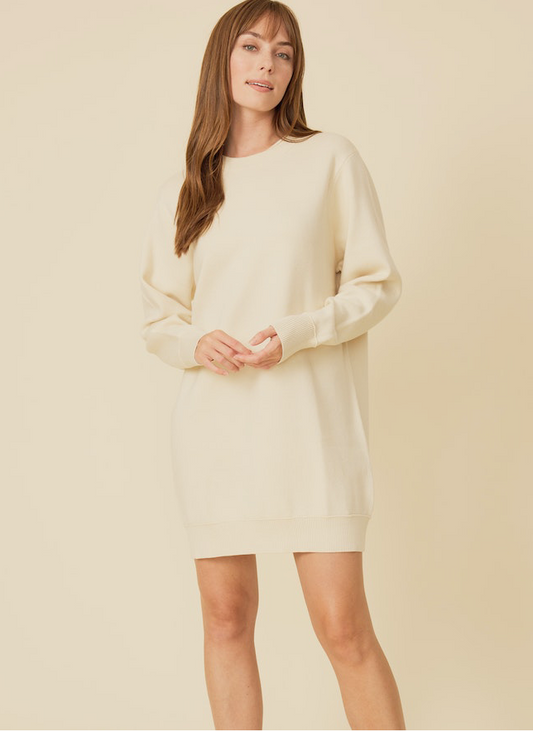 Lenox Dress
