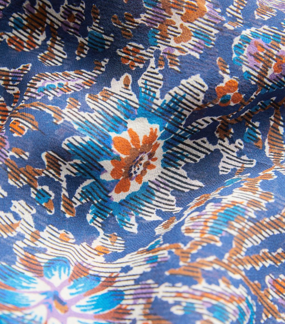 Dovima Dress
