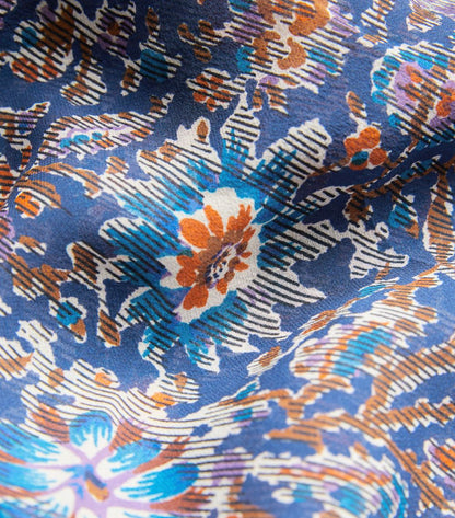 Dovima Dress