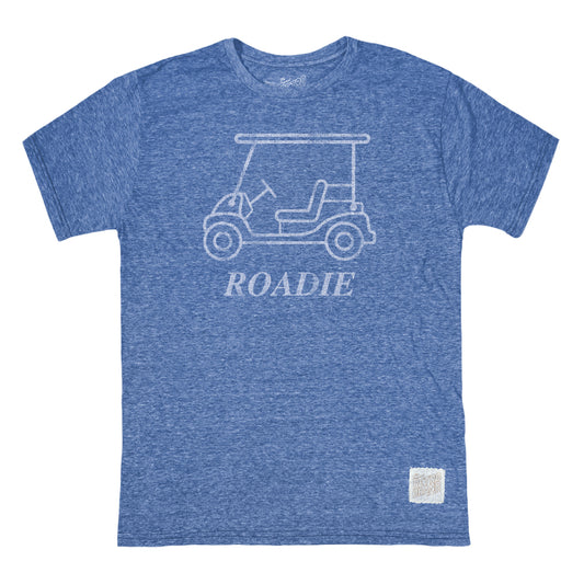 Roadie Tee