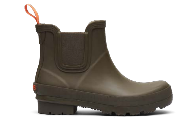 Charlie Rain Boot