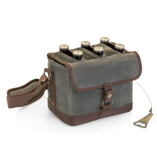 Beer Caddy Cooler w/ Opener