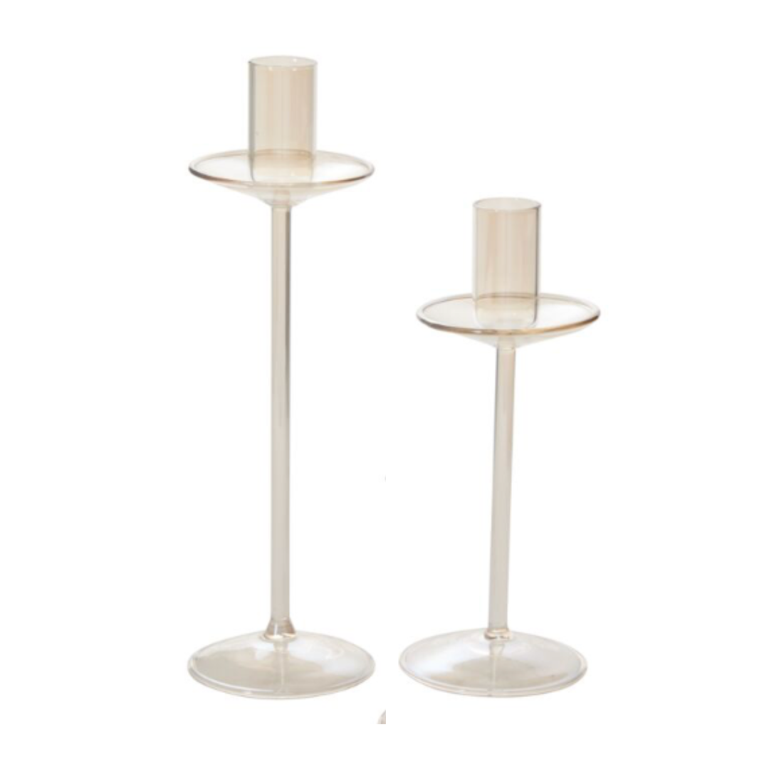 Cassidy Candleholder