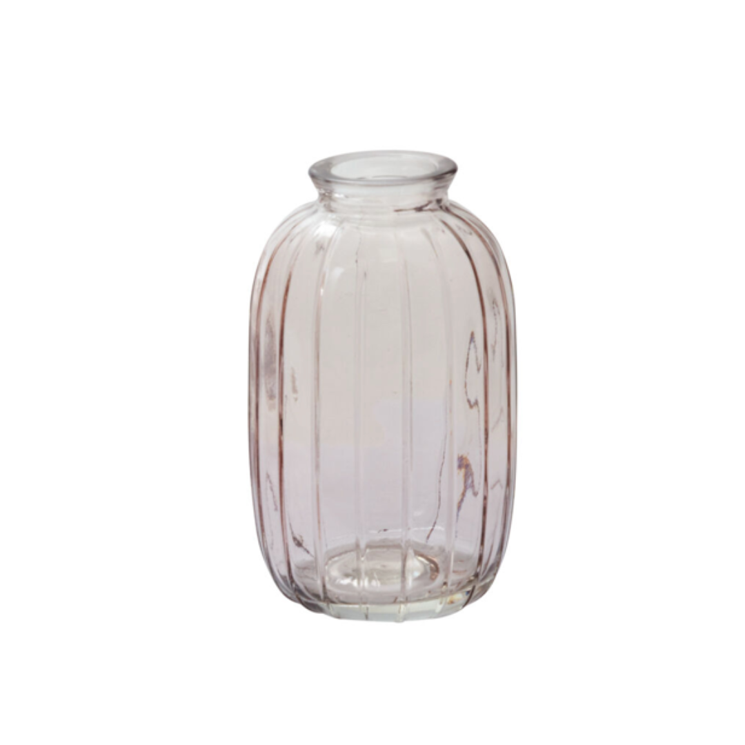 Livi Budvase - Pale Pink