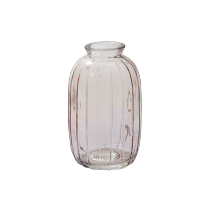 Livi Budvase - Pale Pink