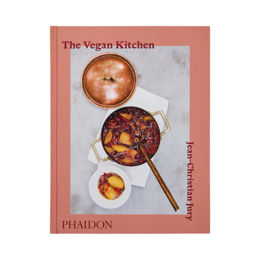 The Vegan Kitchen