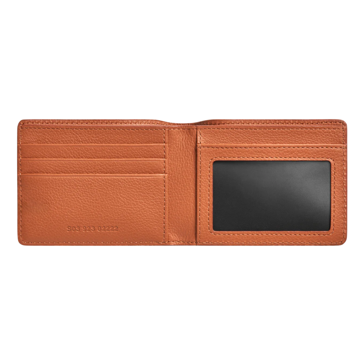 Canfield ID Bifold Wallet