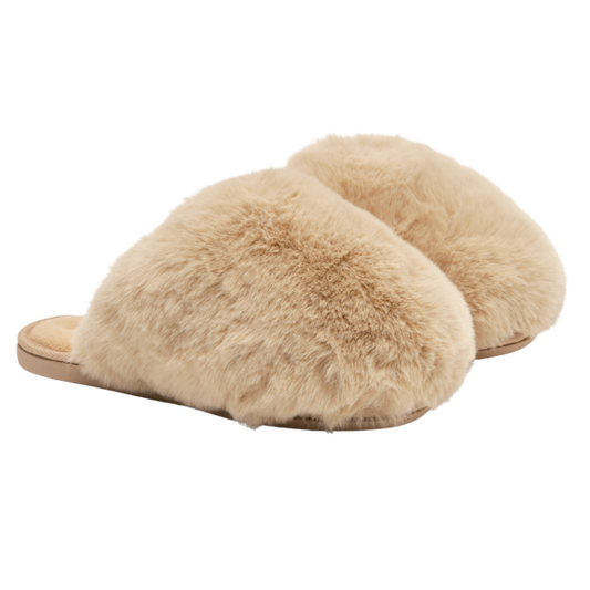 Snowball Slipper
