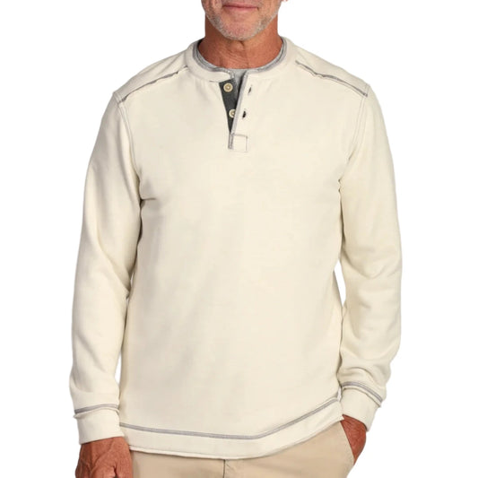 Lux Cloud Double Sided L/S