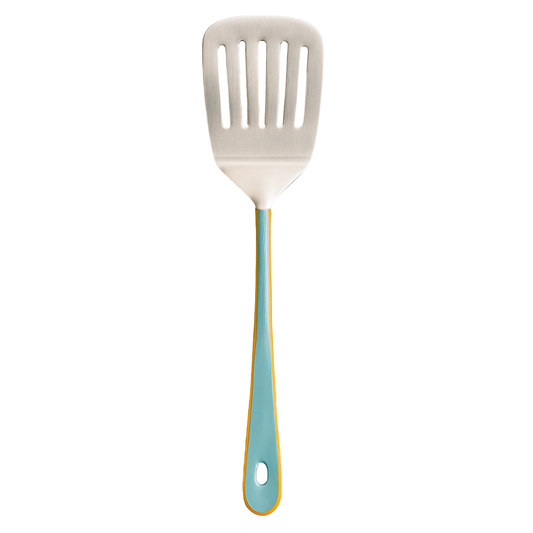 Harlow Bright Spatula - Blueberry