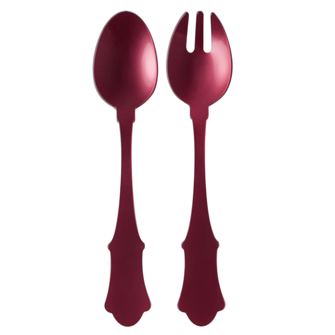 Salad Set 2 Piece, Honorine