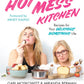 Hot Mess Kitchen
Recipes for Your Delicious Disastrous Life