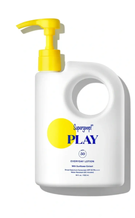 Play Everyday Lotion