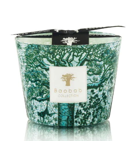 Sacred Trees Kamalo Candle
