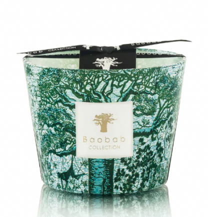 Sacred Trees Kamalo Candle