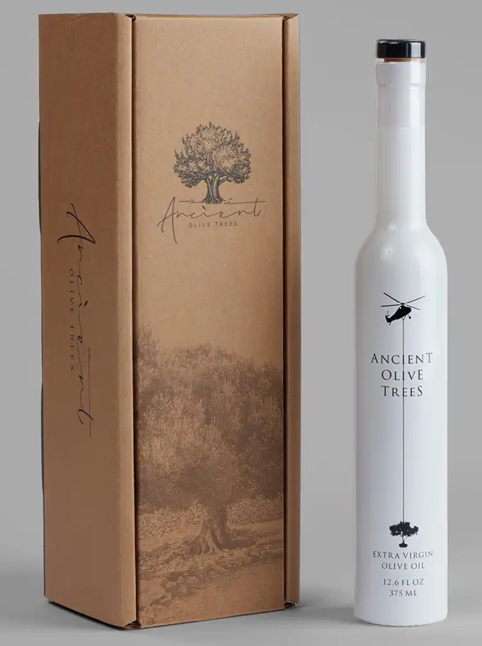 Extra Virgin Olive Oil