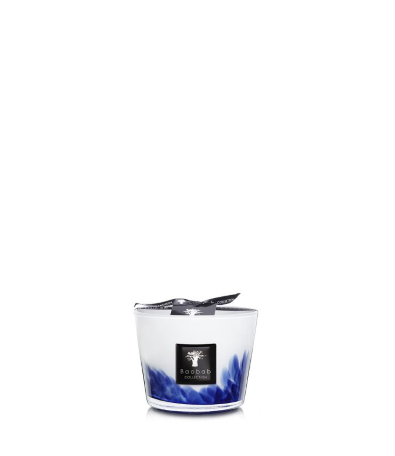 Feather Touareg Scented Candle