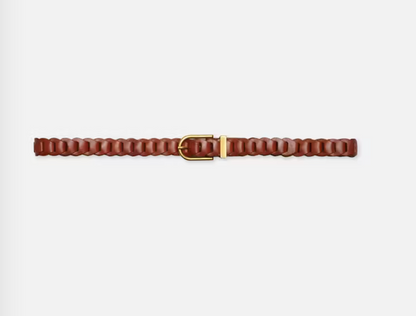 Braided Belt