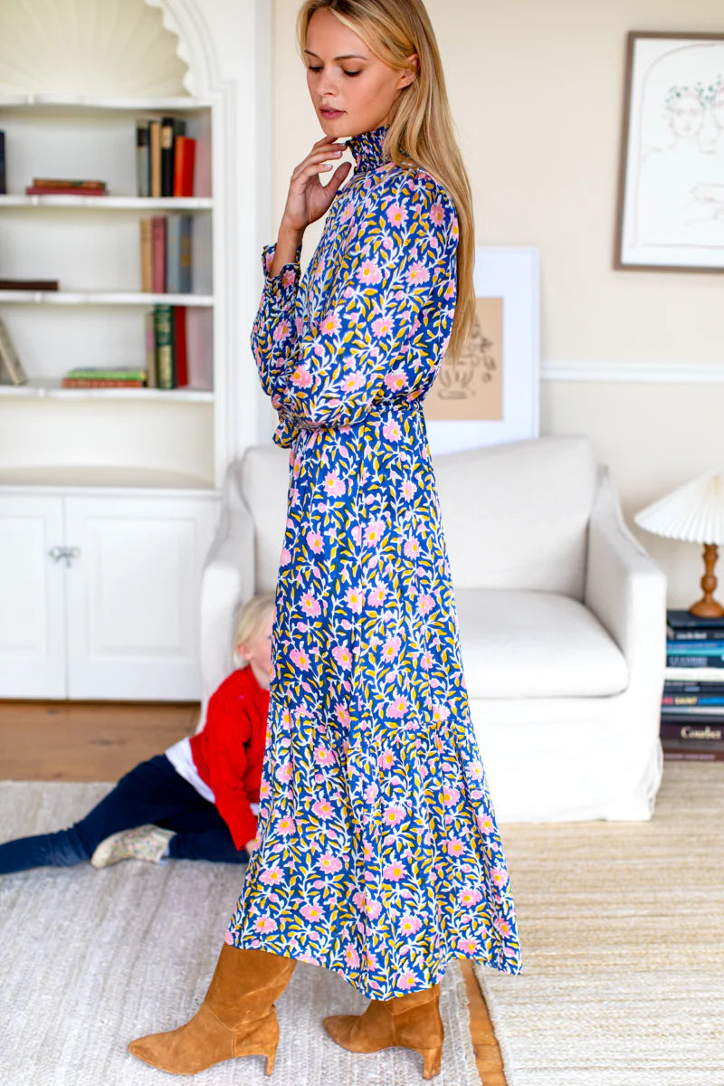 Lucybella Maxi Dress