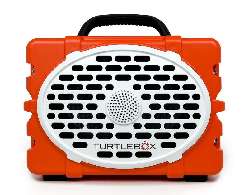 Turtlebox Speaker