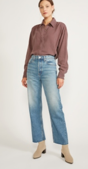 Tyler Vintage Straight
