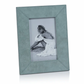 Suede Lux Photo Frame