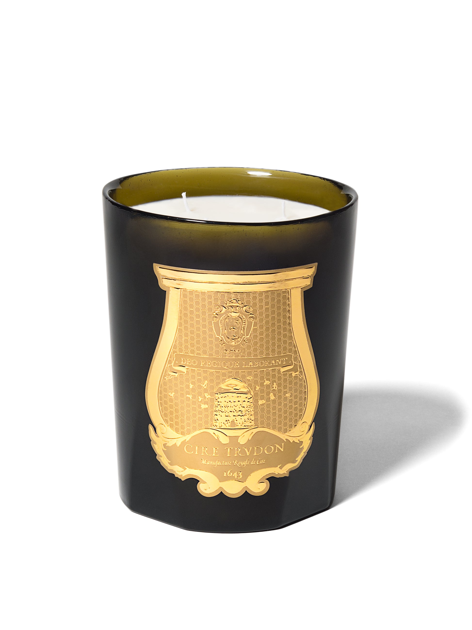 Abd El Kader Candle - Moroccan Mint Tea