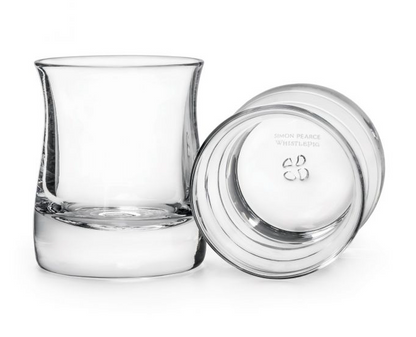 Shoreham Whiskey Glass