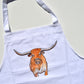 Bevo Apron