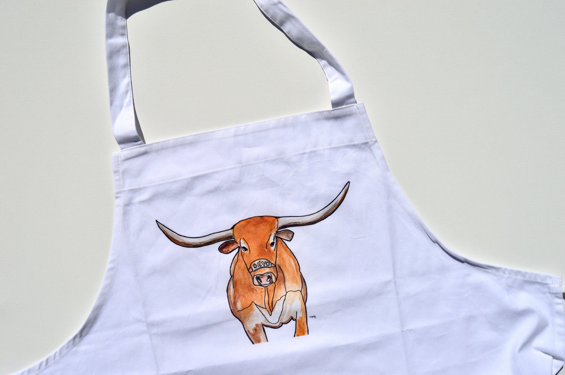 Bevo Apron