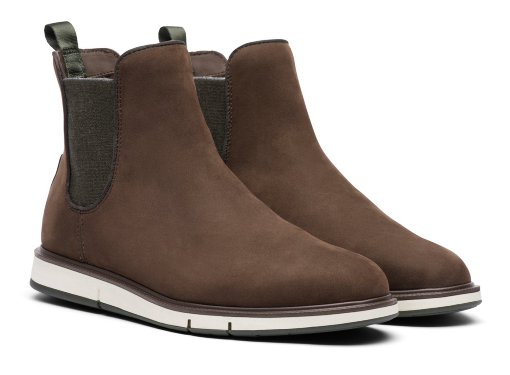 Motion Chelsea Boot