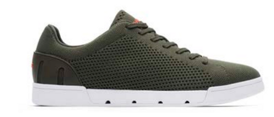 Breeze Knit Tennis Shoe