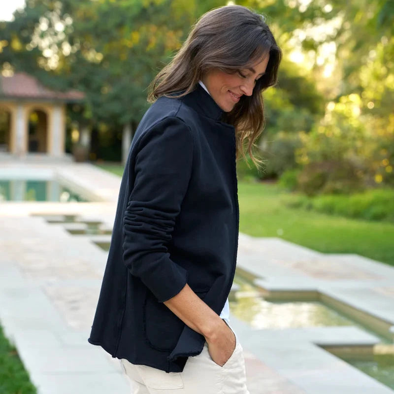 Dublin Knit Blazer
