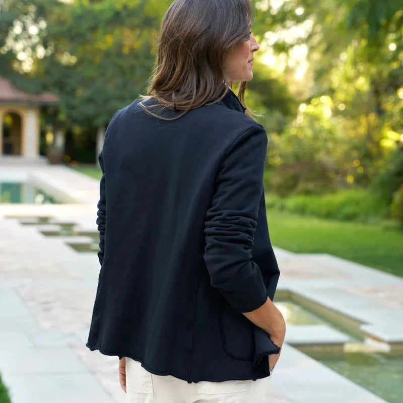 Dublin Knit Blazer