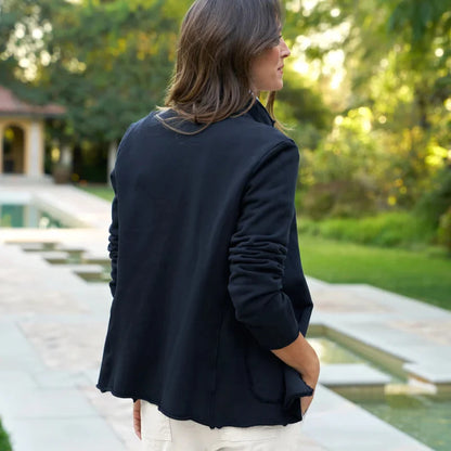 Dublin Knit Blazer