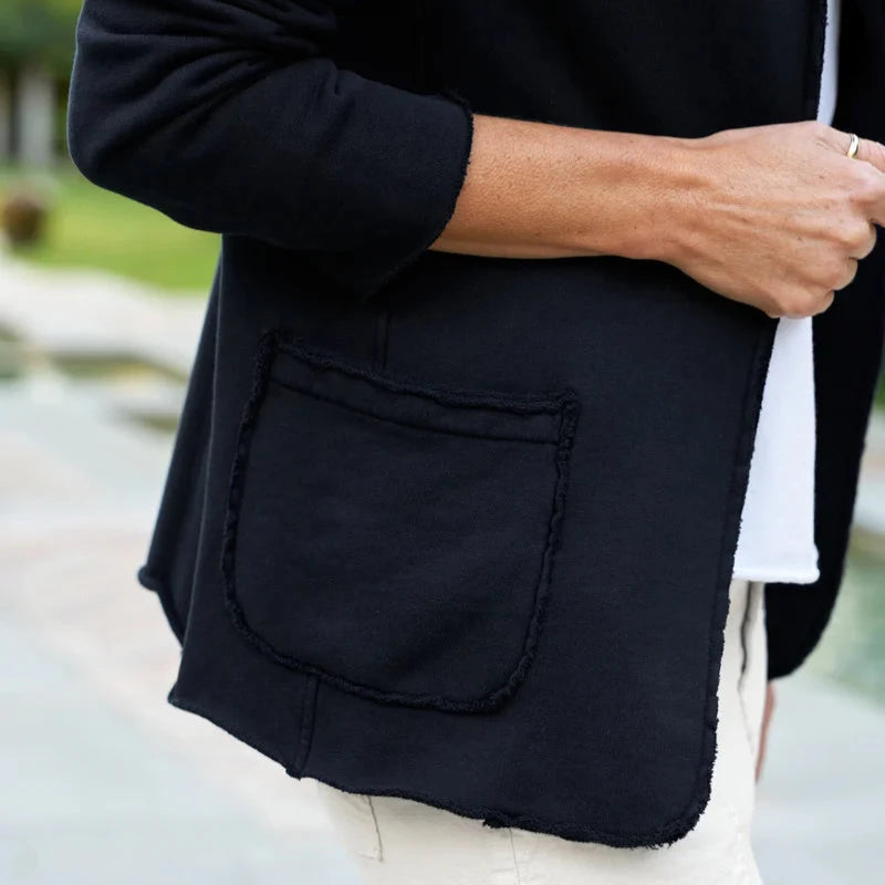 Dublin Knit Blazer