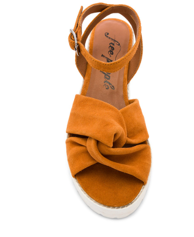 Essex Sandal