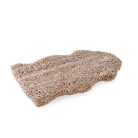 Shearling Rug