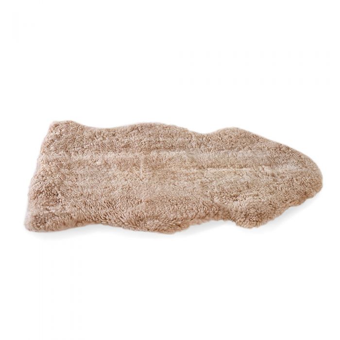 Shearling Rug