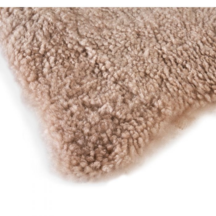 Shearling Rug