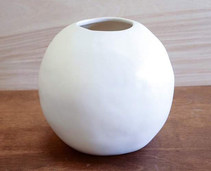 Sphere Vase